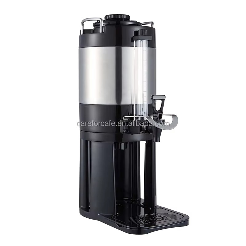 Coffee Server Stainless Steel  - Dispenser Coffee And Tea 评论和价格