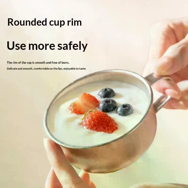 80ml/220ml Camping Water Cup P - Coffee Tea Equipment 评论和价格