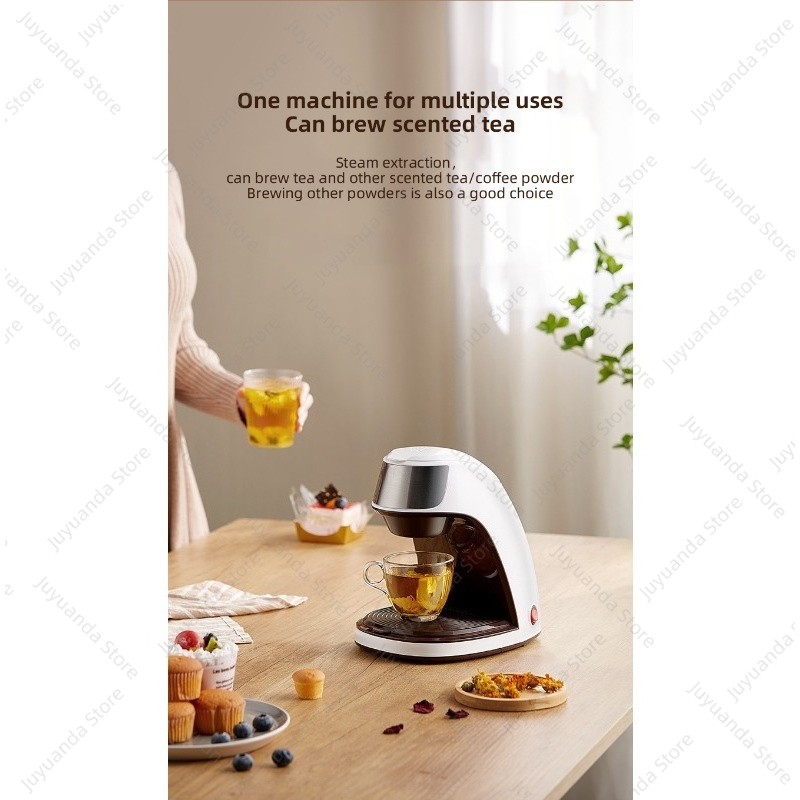 American Coffee Maker Househol - Coffee Tea & Jane 评论和价格