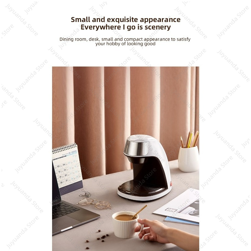 American Coffee Maker Househol - Coffee Tea & Jane 评论和价格
