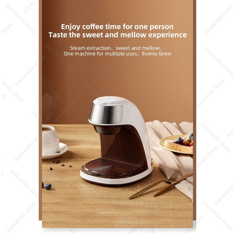 American Coffee Maker Househol - Coffee Tea & Jane 评论和价格
