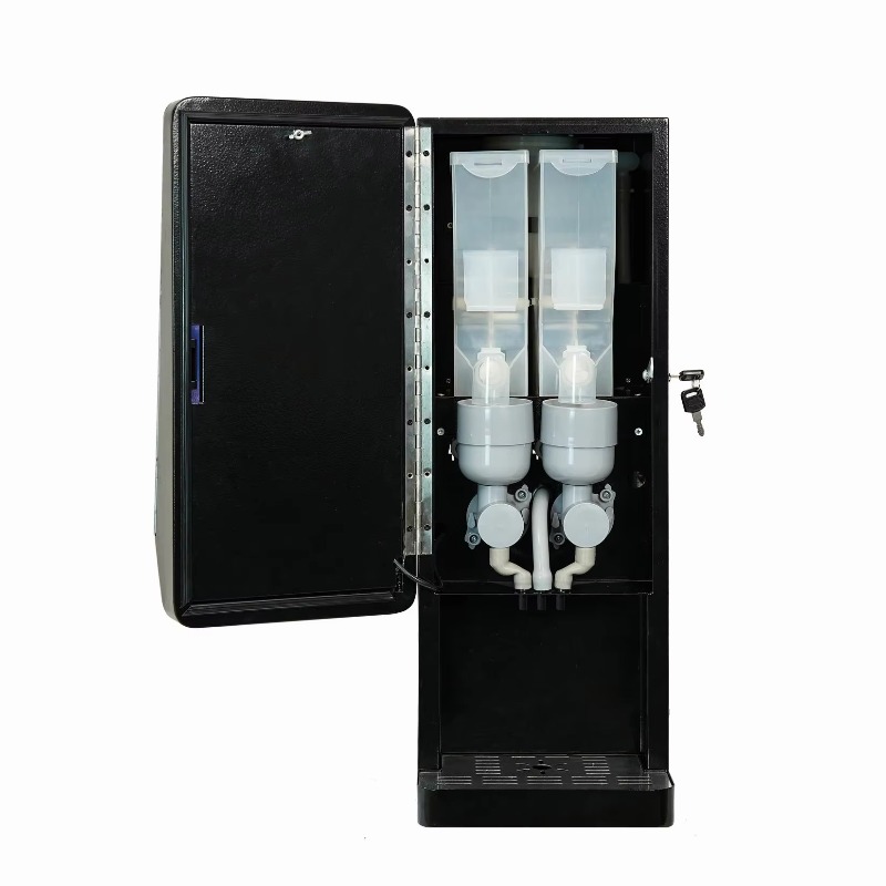 E-20SW milk tea vending machin - Coffee Tea Vending Machine 评论和价格
