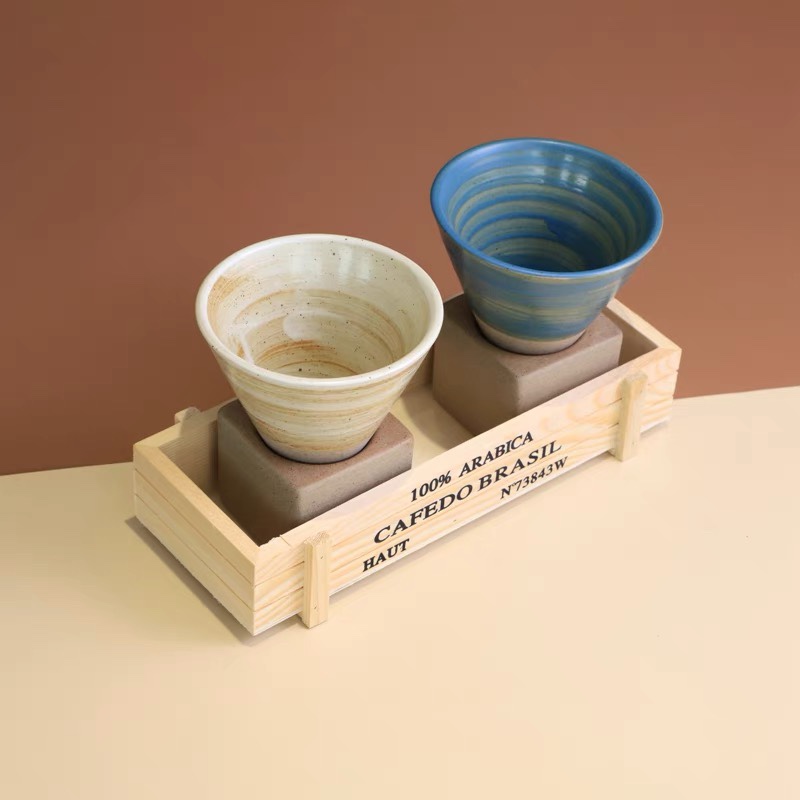 New Bar Chinese Style Ceramic  - Coffee Tea Set 评论和价格
