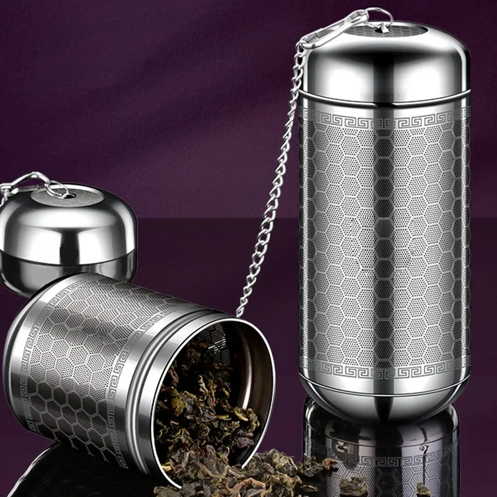 304 Stainless Steel Tea Infuse - Coffee Tea Infuser 评论和价格