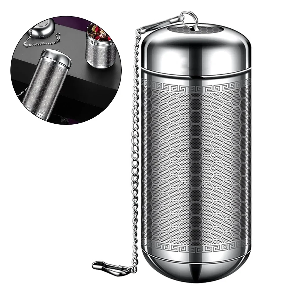 304 Stainless Steel Tea Infuse - Coffee Tea Infuser 评论和价格