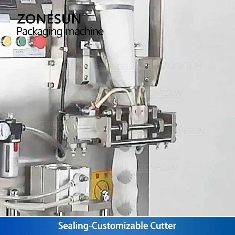 ZONESUN ZS-GPT1 Automatic Teab - Coffee Tea Leaf And Bean 评论和价格