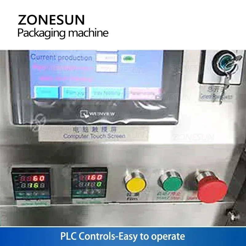 ZONESUN ZS-GPT1 Automatic Teab - Coffee Tea Leaf And Bean 评论和价格