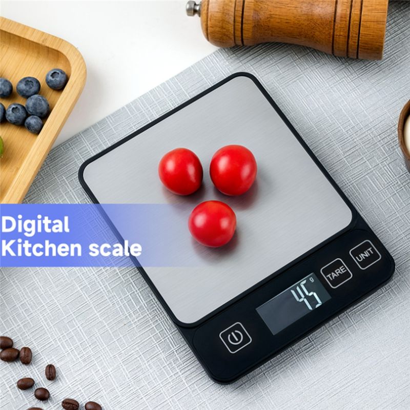 Hot Selling-High-Precision Ele - Good Coffee Tea 评论和价格