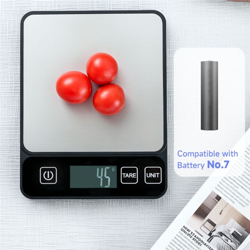 Hot Selling-High-Precision Ele - Good Coffee Tea 评论和价格