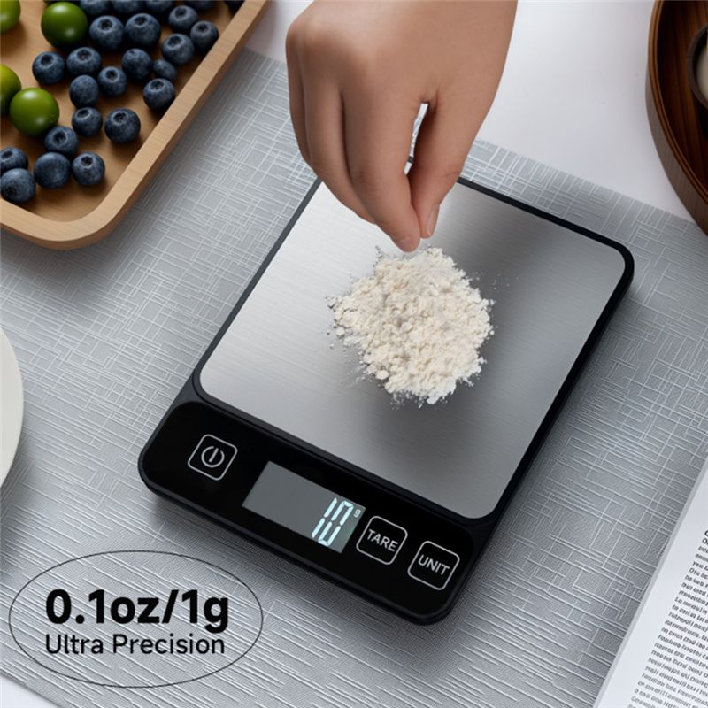 Hot Selling-High-Precision Ele - Good Coffee Tea 评论和价格