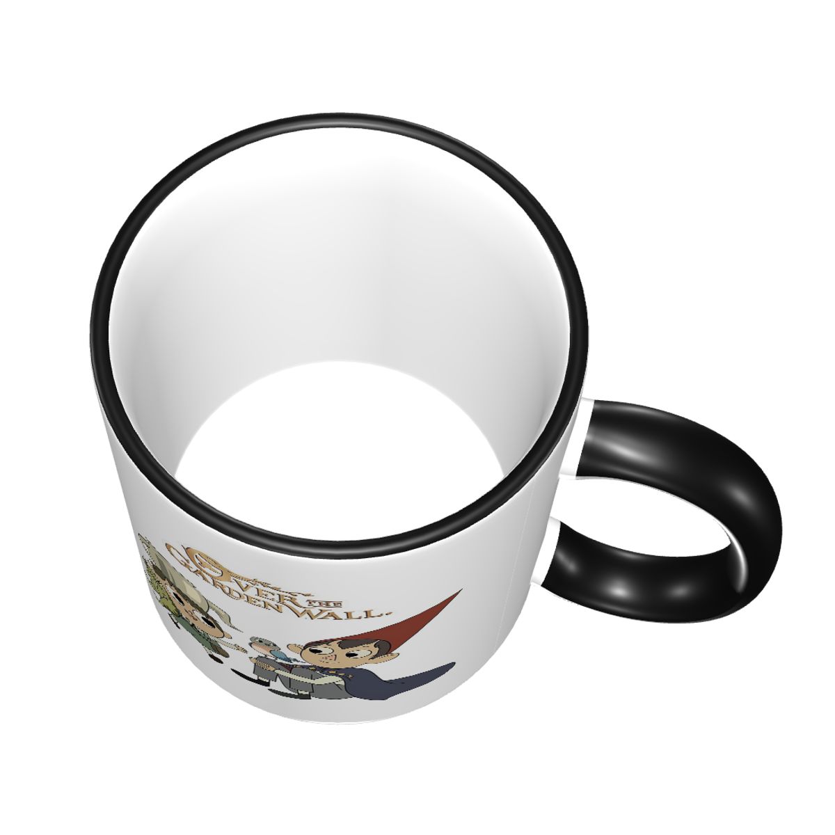 Beyond The Garden Mug Funny Ce - Coffee Tea For Garden 评论和价格