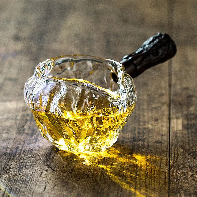 Glass Tea Serving Pitcher Deca - Coffee Tea Decanter 评论和价格