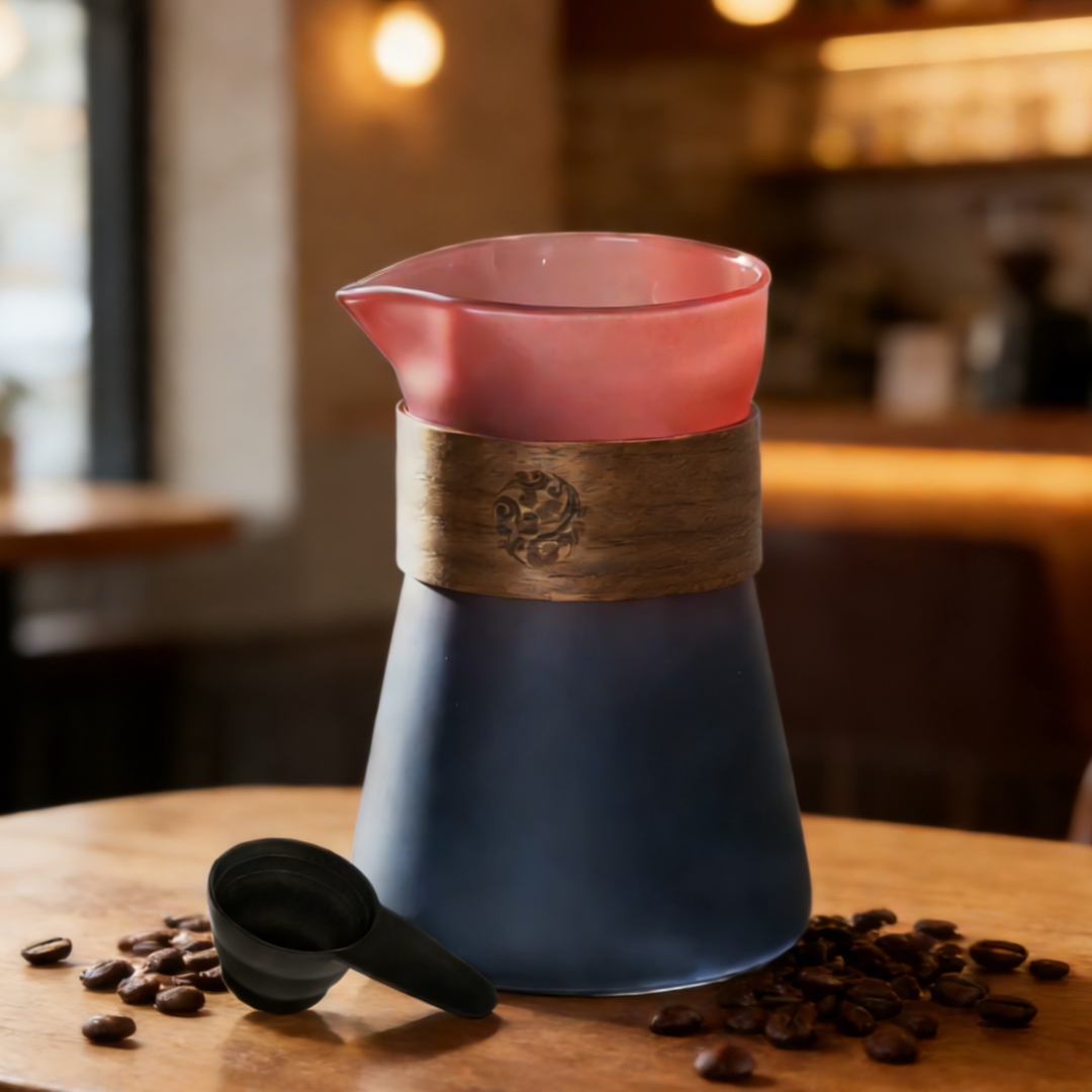 16oz Glass Coffee Carafe with  - Coffee Tea Decanter 评论和价格