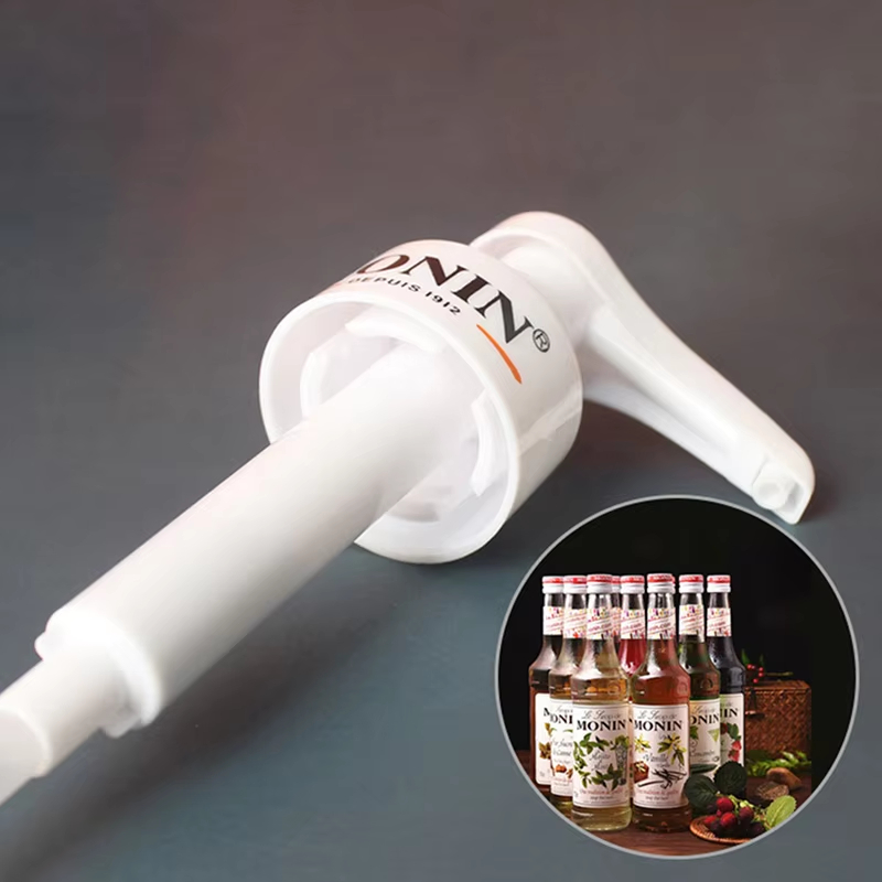 Coffee Milk Tea Dispenser Syru - Coffee Tea Vending Machine 评论和价格