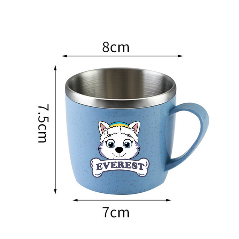 Paw Patrols Water Bottle Chase - Good Coffee Tea 评论和价格