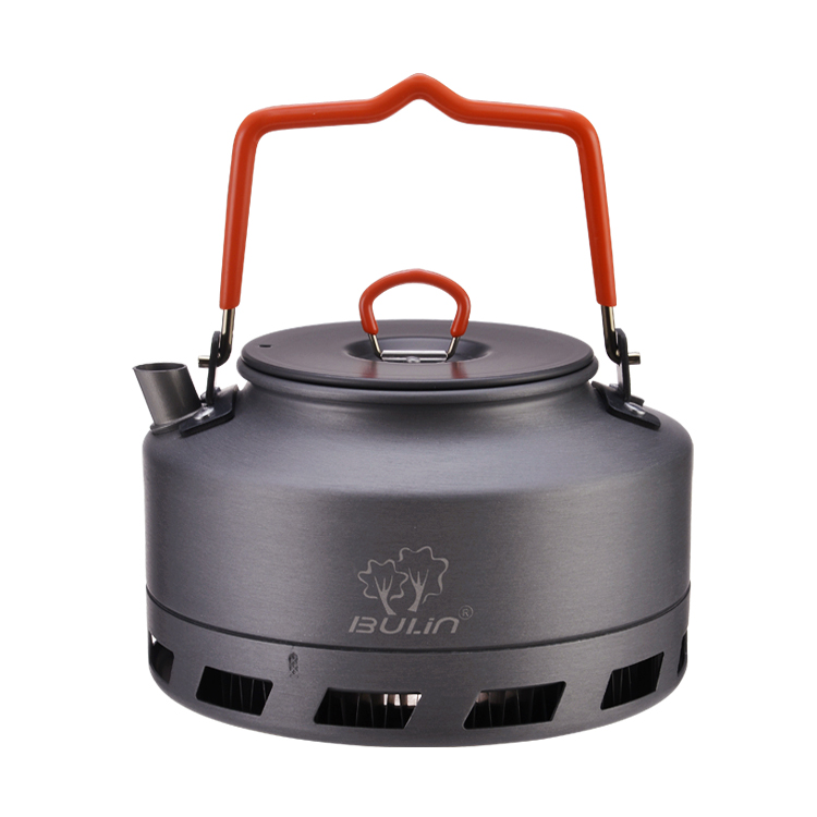 Bulin Outdoor Camping Kettle C - Coffee Tea Equipment 评论和价格