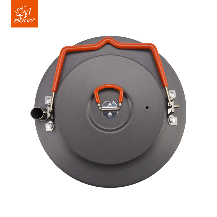 Bulin Outdoor Camping Kettle C - Coffee Tea Equipment 评论和价格
