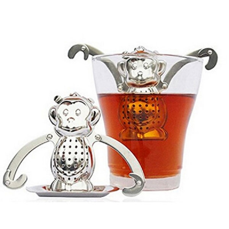Tea Striner Infuser Stainless  - Coffee Tea Infuser 评论和价格