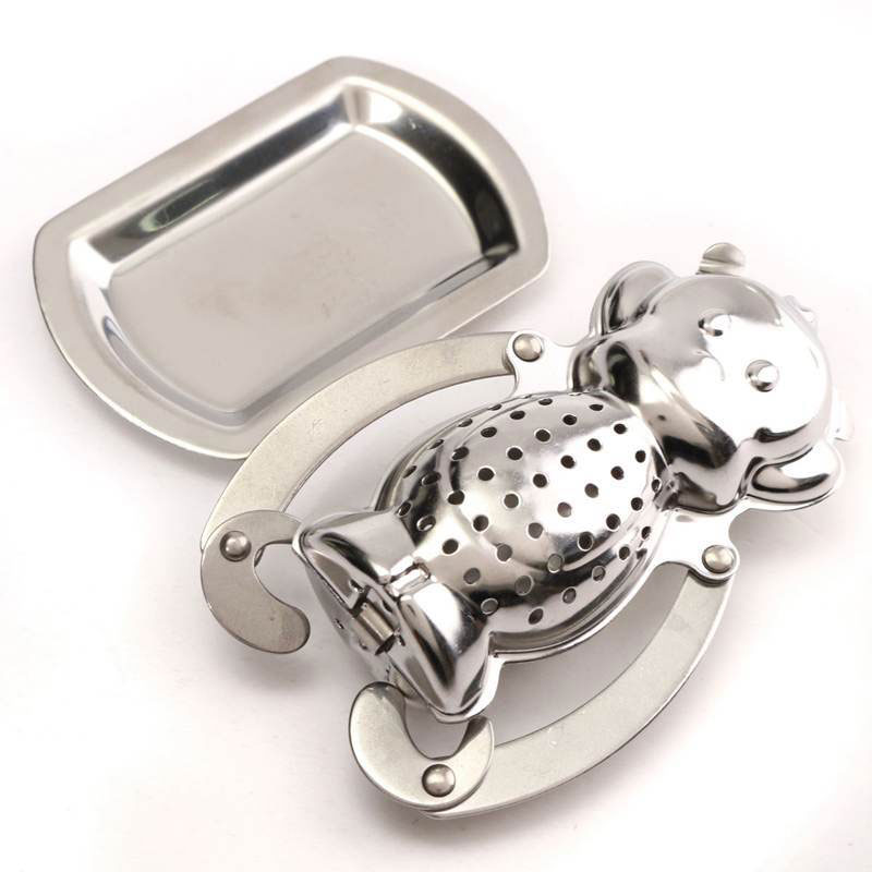 Tea Striner Infuser Stainless  - Coffee Tea Infuser 评论和价格