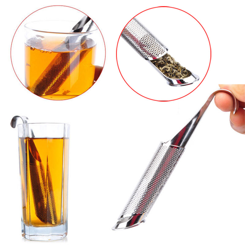 Tea Striner Infuser Stainless  - Coffee Tea Infuser 评论和价格