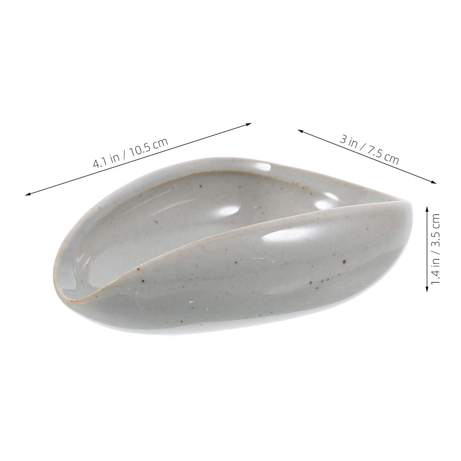Premium Ceramic Coffee Bean Do - Coffee Tea Leaf And Bean 评论和价格