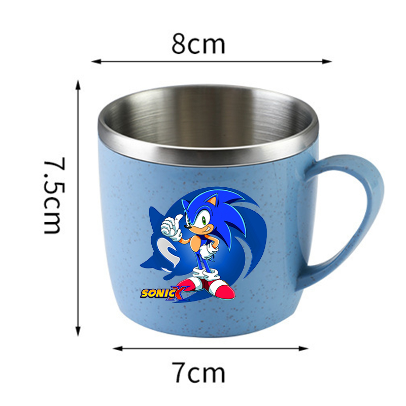 Soniced Water Bottle Stainless - Good Coffee Tea 评论和价格