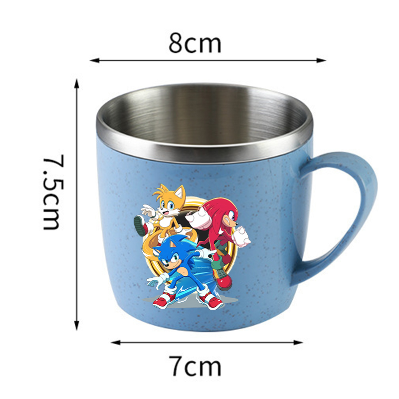 Soniced Water Bottle Stainless - Good Coffee Tea 评论和价格
