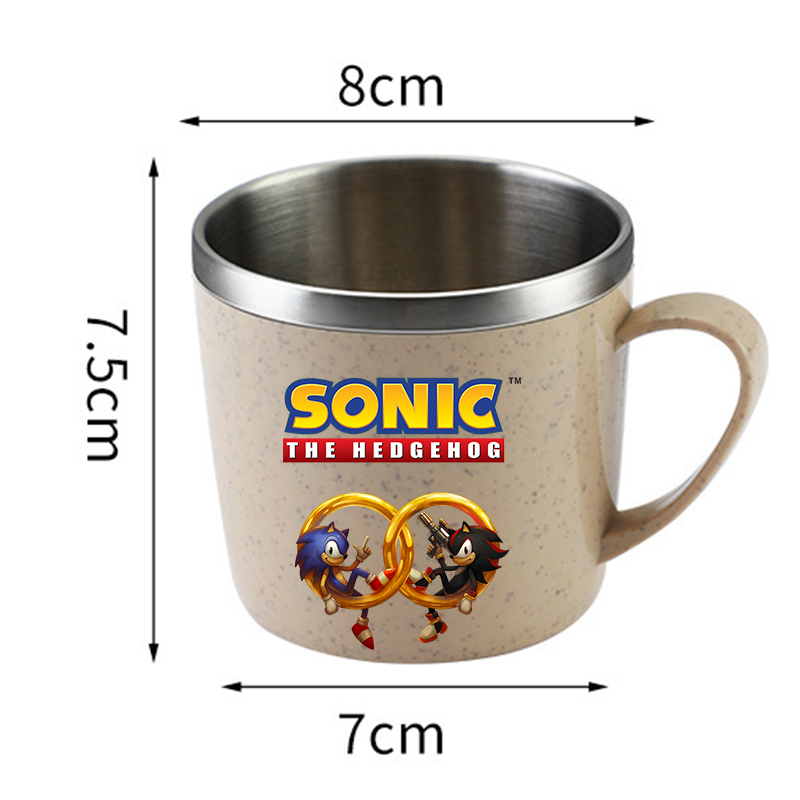 Soniced Water Bottle Stainless - Good Coffee Tea 评论和价格