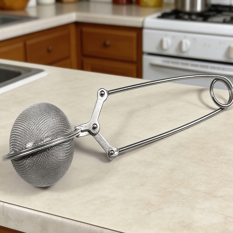 Stainless Steel Tea Infuser Ha - Coffee Tea Infuser 评论和价格
