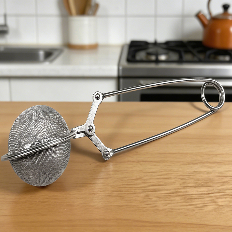 Stainless Steel Tea Infuser Ha - Coffee Tea Infuser 评论和价格