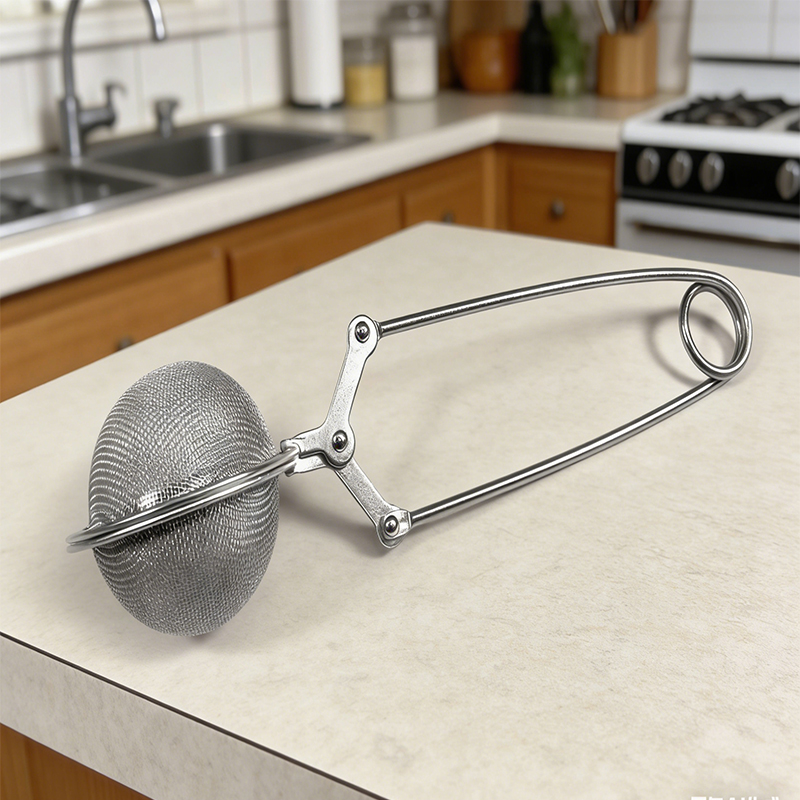 Stainless Steel Tea Infuser Ha - Coffee Tea Infuser 评论和价格