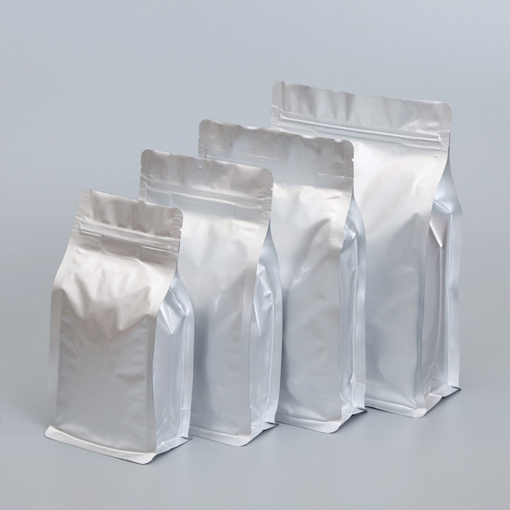 20pcs Stand Up Self Seal Bag 2 - Coffee Tea & Jane 评论和价格