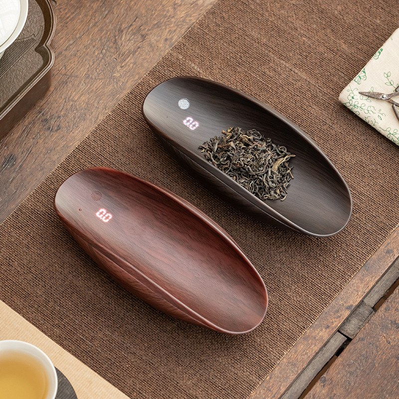 Mini Scale for Coffee Beans We - Coffee Tea And Bean 评论和价格