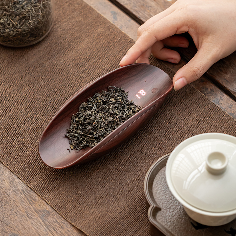 Mini Scale for Coffee Beans We - Coffee Tea And Bean 评论和价格