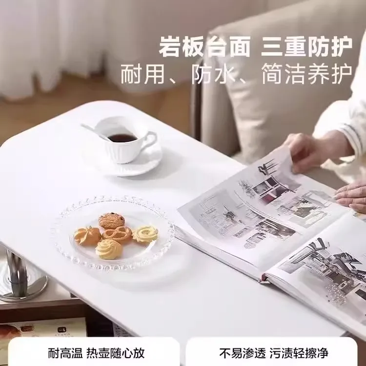 b11-7.2 sofa, small tea table, - Coffee Tea & Jane 评论和价格