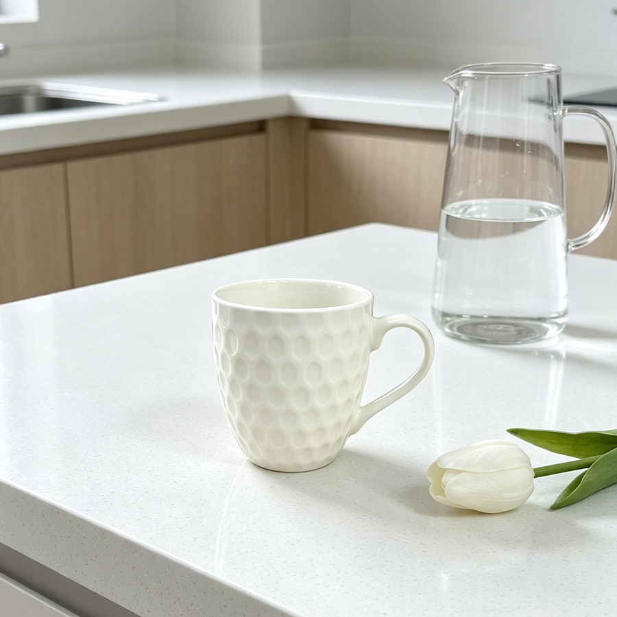 Ceramic cup Coffee cup Water c - Good Coffee Tea 评论和价格