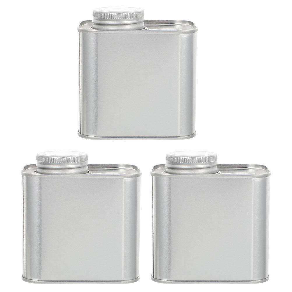 3Pcs Small Coffee Canister Set - Coffee Tea And Bean 评论和价格