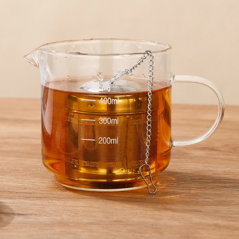 Stainless Steel Tea Infuser Te - Coffee Tea Infuser 评论和价格