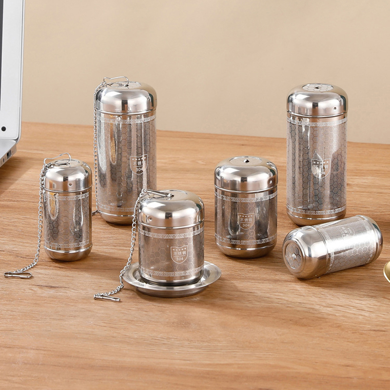 Stainless Steel Tea Infuser Te - Coffee Tea Infuser 评论和价格