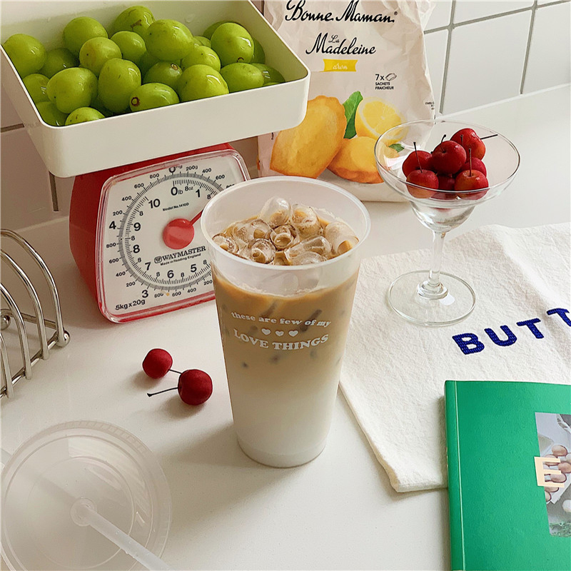 Kawaii Water Bottle For Coffee - Coffee Tea Equipment 评论和价格
