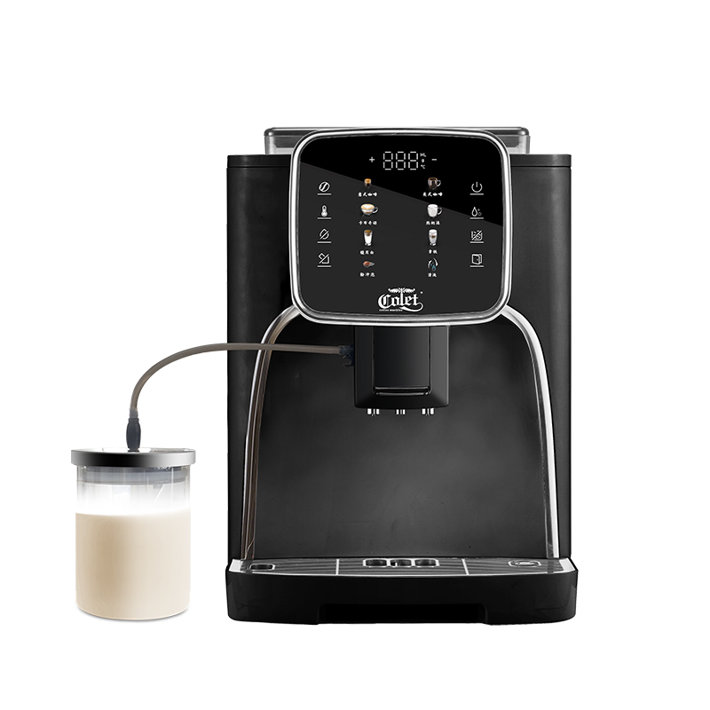 6 Coffee Drinks  One Touch Get - Coffee & Tea Ken'S House 评论和价格