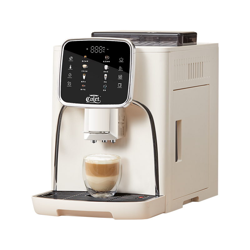 6 Coffee Drinks  One Touch Get - Coffee & Tea Ken'S House 评论和价格