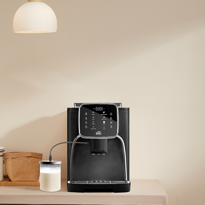 6 Coffee Drinks  One Touch Get - Coffee & Tea Ken'S House 评论和价格