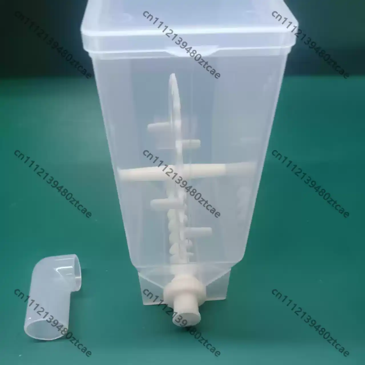 2L Capacity Instant Powder Sto - Coffee Tea Vending Machine 评论和价格