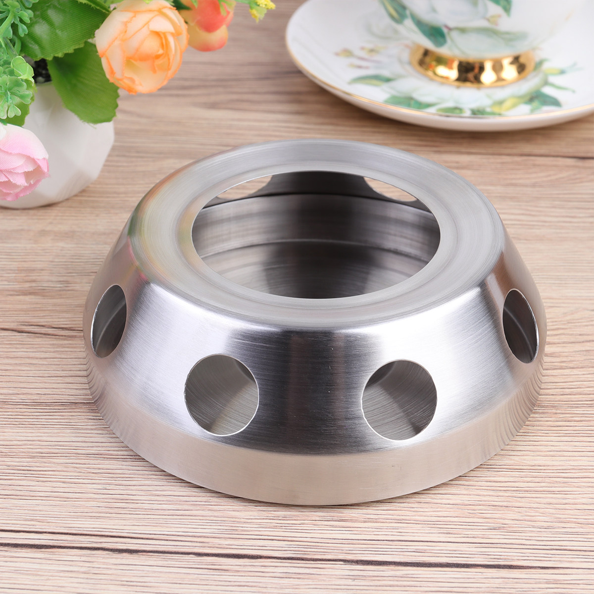 Versatile Stainless Steel Tea  - Coffee Tea Holders 评论和价格