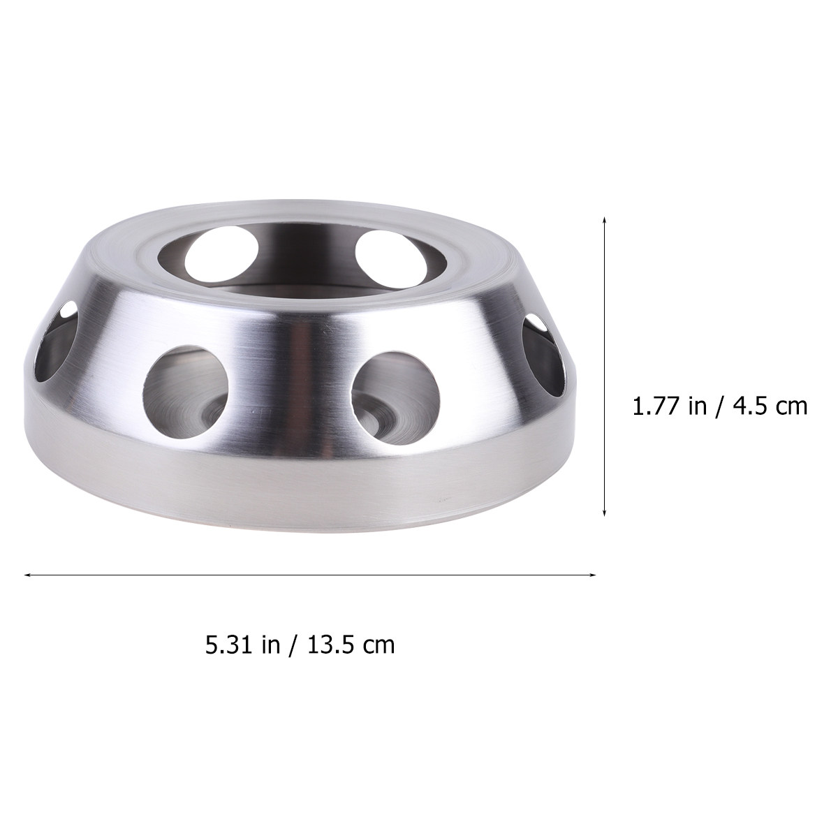 Versatile Stainless Steel Tea  - Coffee Tea Holders 评论和价格