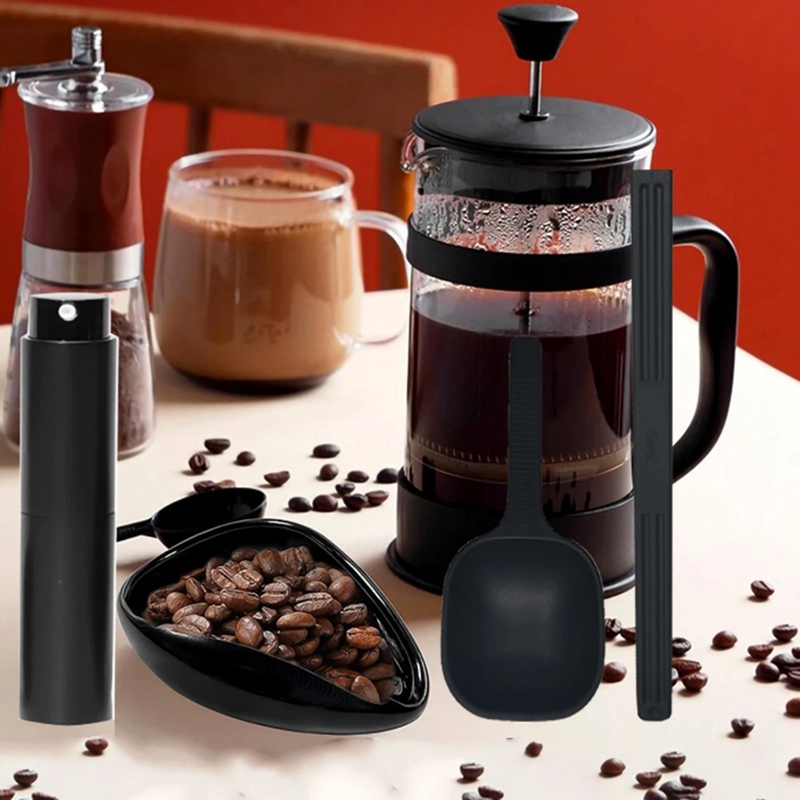 Coffee Beans Dosing Measuring  - Coffee Tea Leaf And Bean 评论和价格