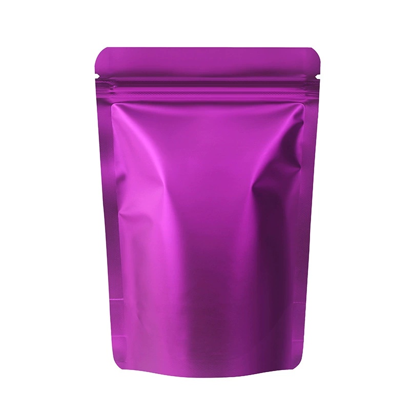 100PCS Stand-up Aluminum Foil  - Coffee Tea Logo 评论和价格