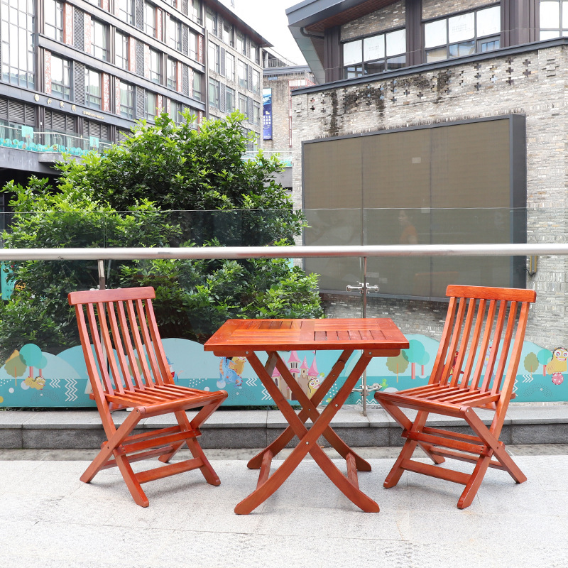 Outdoor Folding Tables And Cha - Coffee Tea For Garden 评论和价格