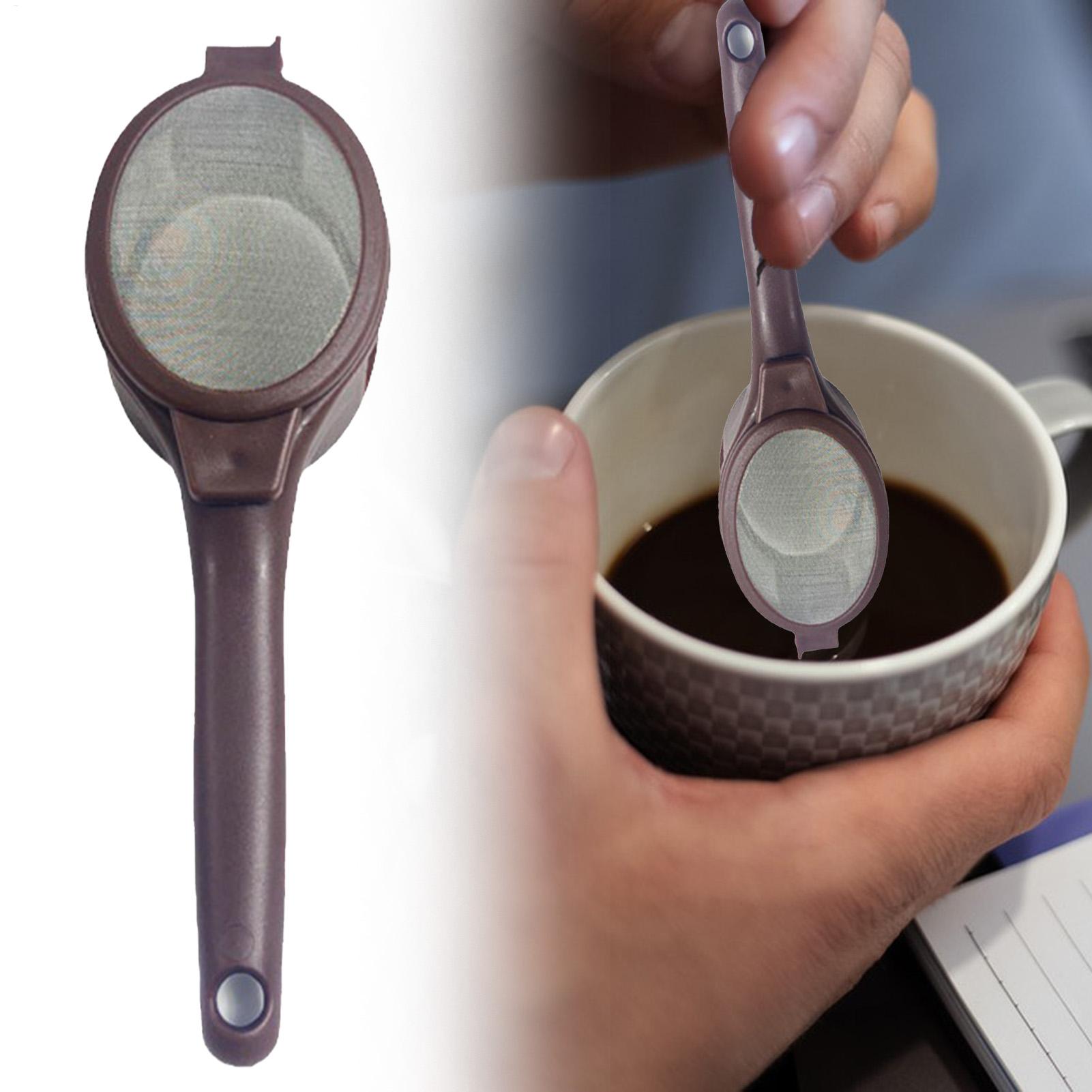 Coffee Capsule Powder Filter S - Coffee Tea And Leaf 评论和价格